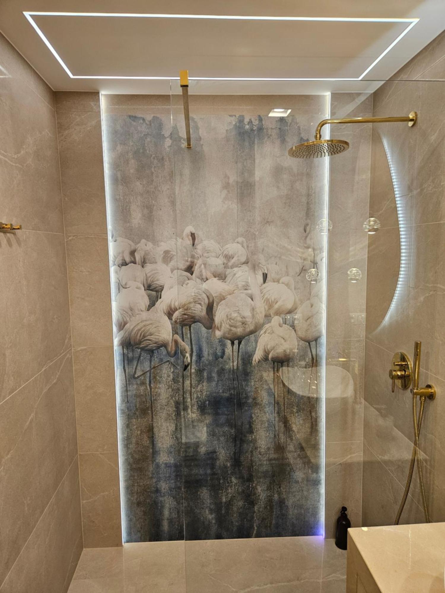 Masarska 8 Vip Apartamenty Jacuzzi Краков Экстерьер фото